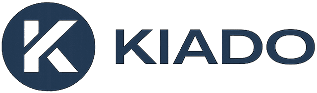 Kiado Logo
